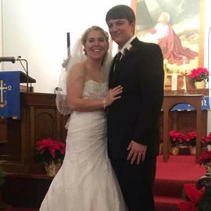 Meet your Posher, Kyle